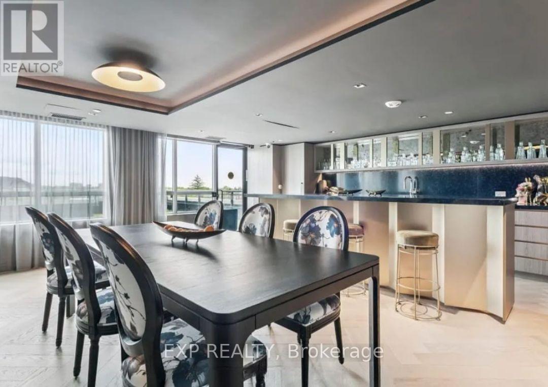 525 - 395 Dundas Street W, Oakville, Ontario L6M 5R8 - Photo 18 - W12515260