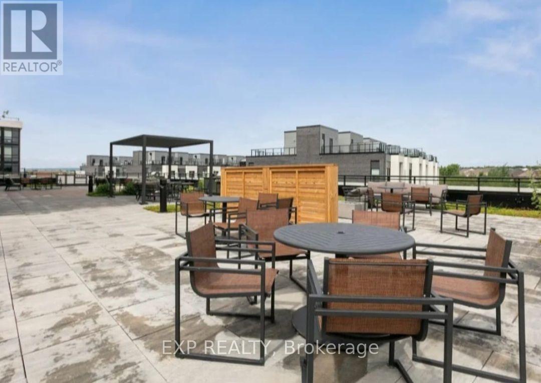 525 - 395 Dundas Street W, Oakville, Ontario L6M 5R8 - Photo 23 - W12515260