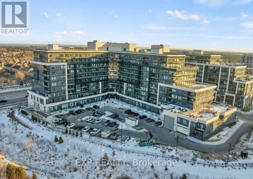 525 - 395 Dundas Street W, Oakville, Ontario L6M 5R8 - Photo 37 - W12515260