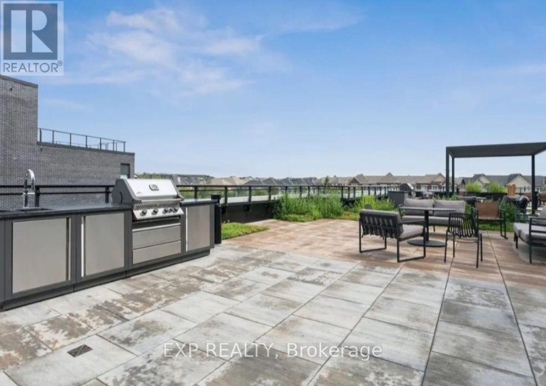 525 - 395 Dundas Street W, Oakville, Ontario L6M 5R8 - Photo 28 - W12515260