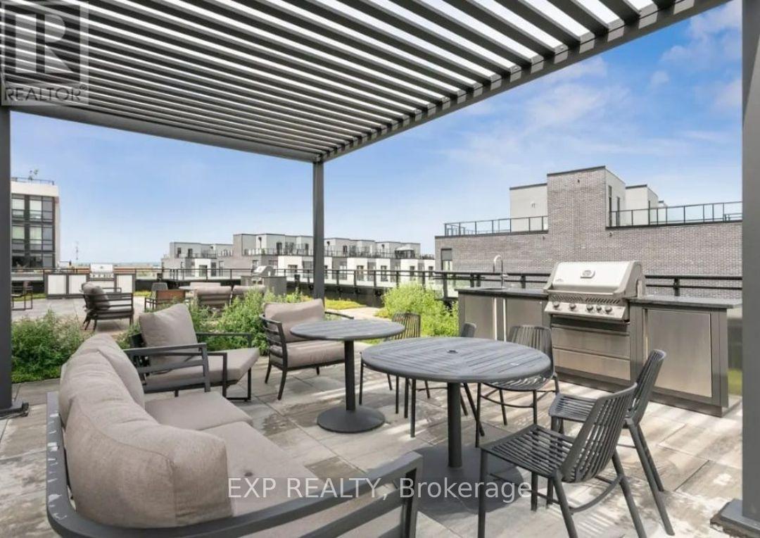 525 - 395 Dundas Street W, Oakville, Ontario L6M 5R8 - Photo 24 - W12515260