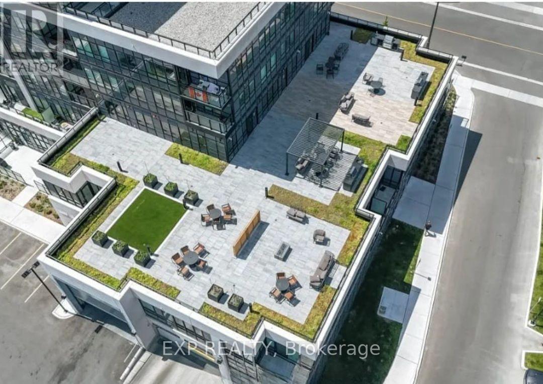 525 - 395 Dundas Street W, Oakville, Ontario L6M 5R8 - Photo 38 - W12515260