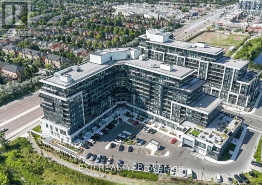 525 - 395 Dundas Street W, Oakville, Ontario L6M 5R8 - Photo 30 - W12515260