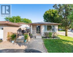 225 GOLFWOOD DRIVE, Hamilton, Ontario