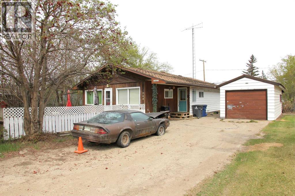 208 1 Avenue W, Maidstone, Saskatchewan  S0M 1M0 - Photo 24 - A2220241