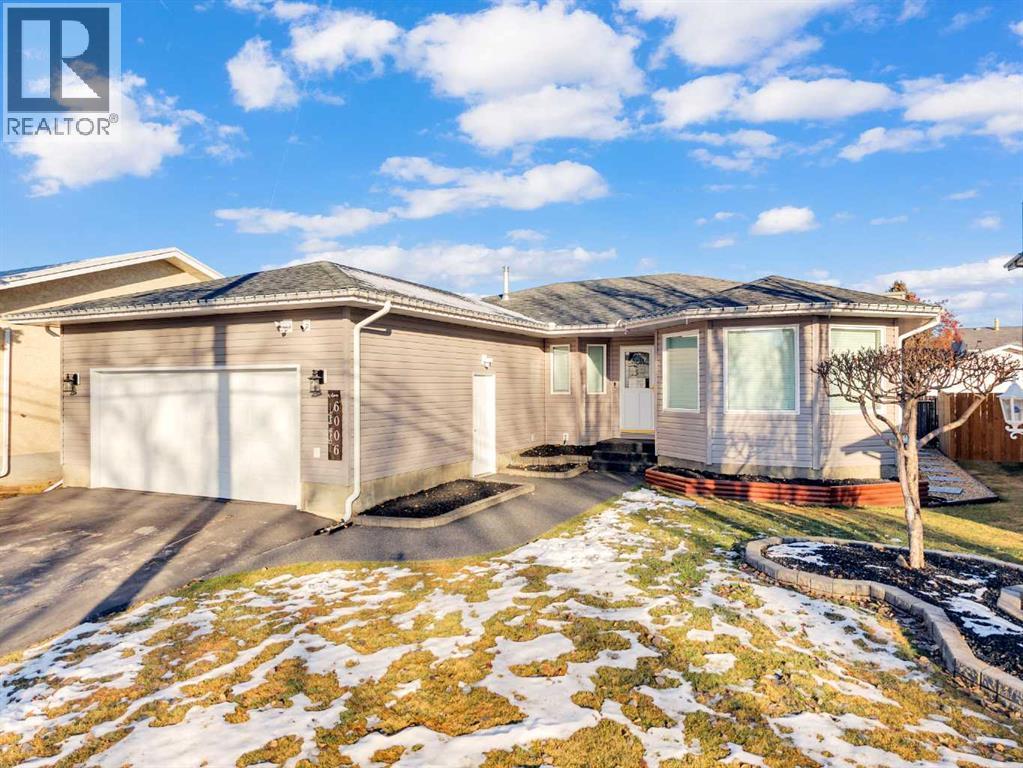 6006 57 Avenue, Ponoka, Alberta  T4J 1L2 - Photo 2 - A2270265