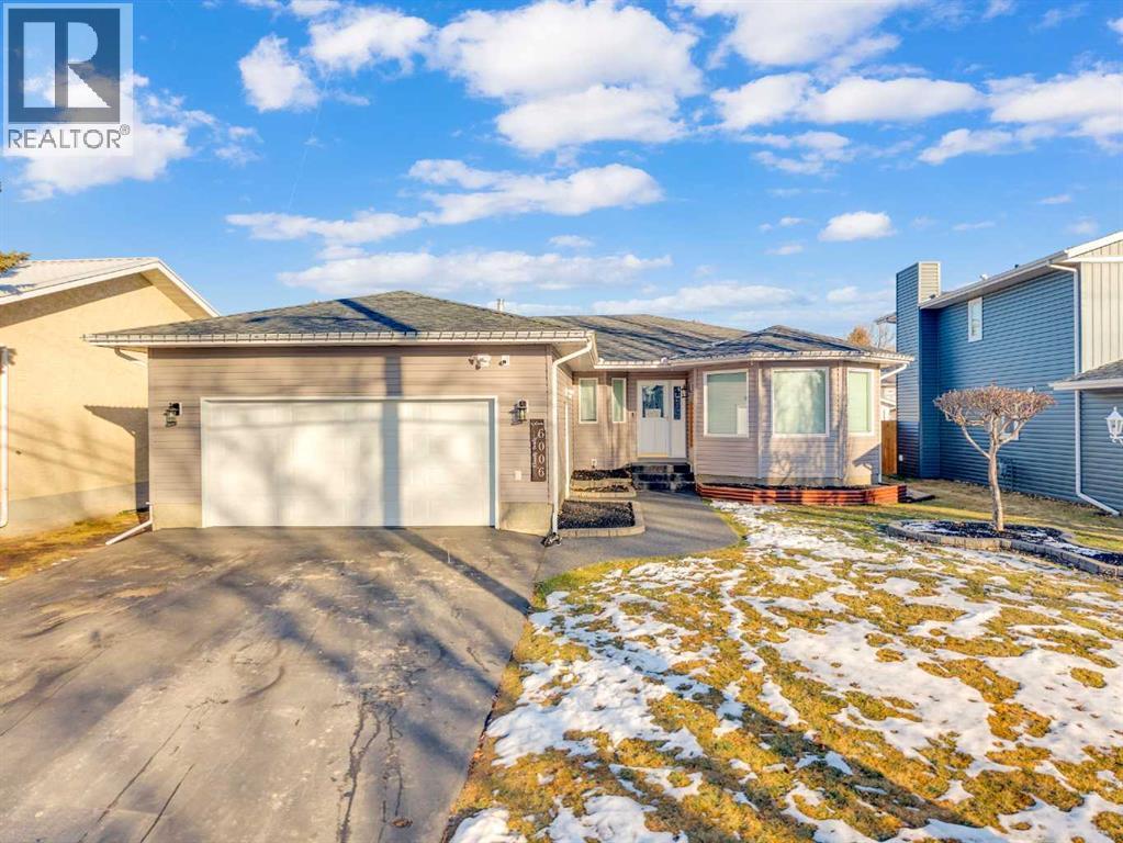6006 57 Avenue, Ponoka, Alberta  T4J 1L2 - Photo 1 - A2270265