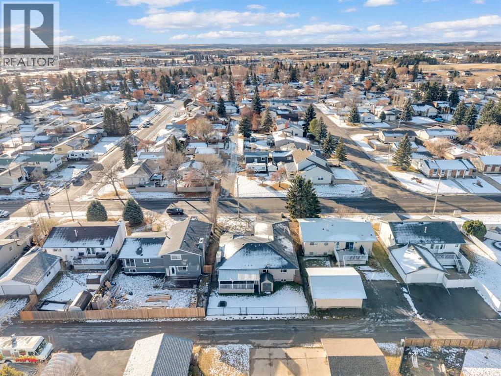 6006 57 Avenue, Ponoka, Alberta  T4J 1L2 - Photo 37 - A2270265