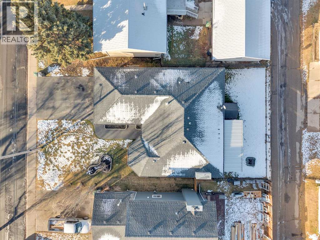 6006 57 Avenue, Ponoka, Alberta  T4J 1L2 - Photo 3 - A2270265