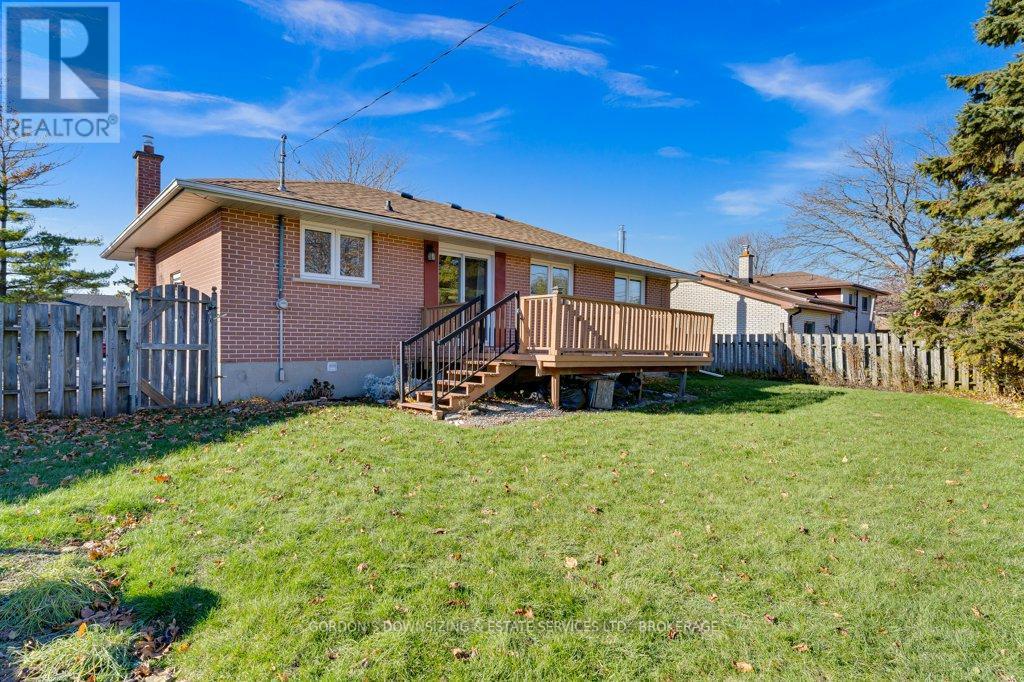 59 Oxford Crescent, Loyalist, Ontario  K7N 1R1 - Photo 42 - X12561704