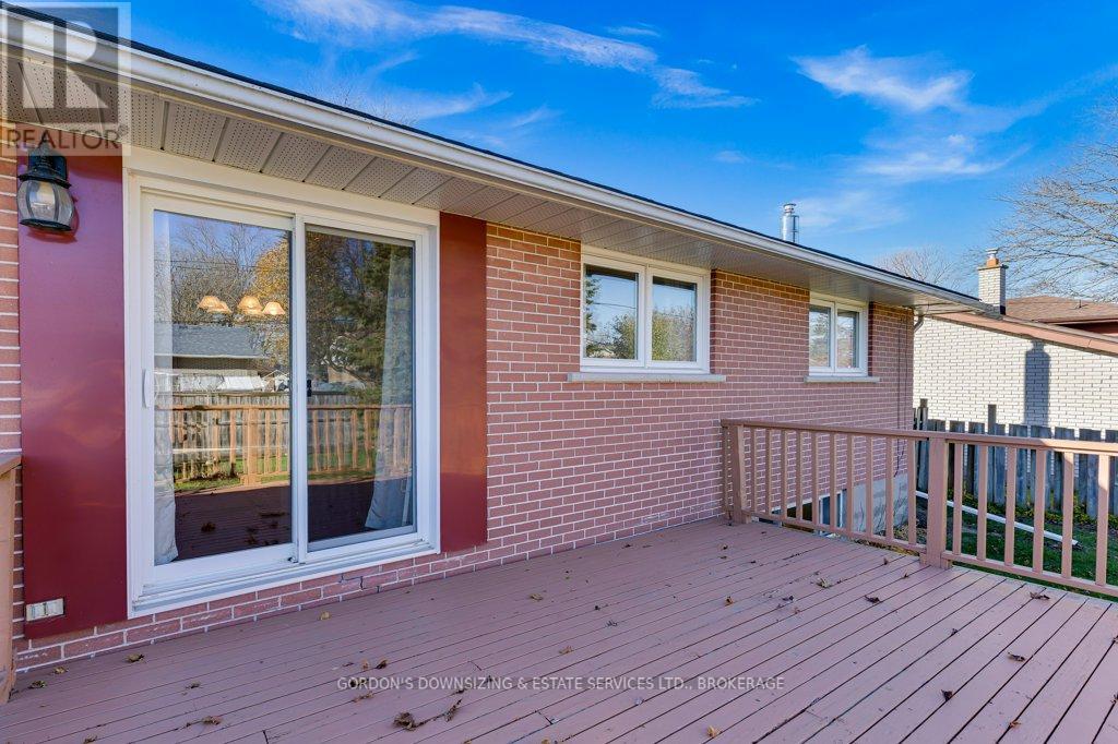 59 Oxford Crescent, Loyalist, Ontario  K7N 1R1 - Photo 43 - X12561704