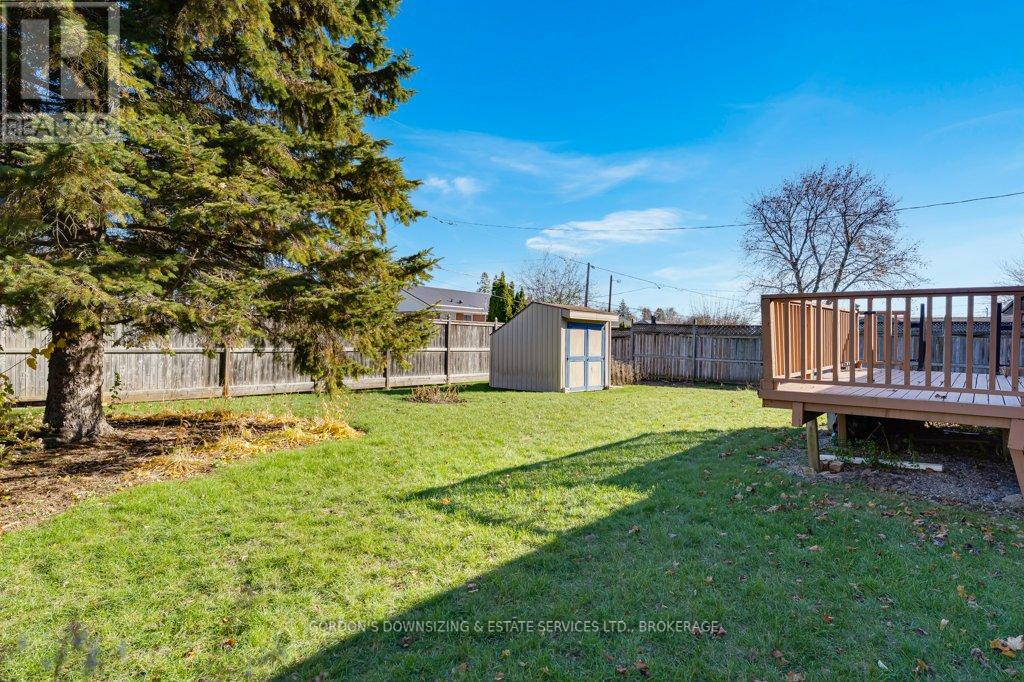 59 Oxford Crescent, Loyalist, Ontario  K7N 1R1 - Photo 46 - X12561704