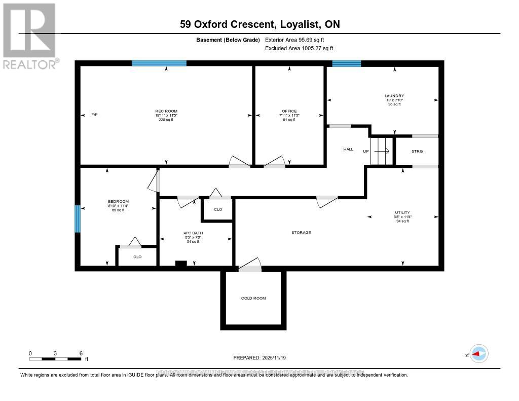 59 Oxford Crescent, Loyalist, Ontario  K7N 1R1 - Photo 50 - X12561704