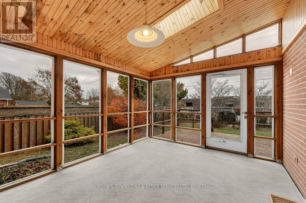 14 Mulcaster Street, Kingston, Ontario  K7M 2V5 - Photo 17 - X12561756