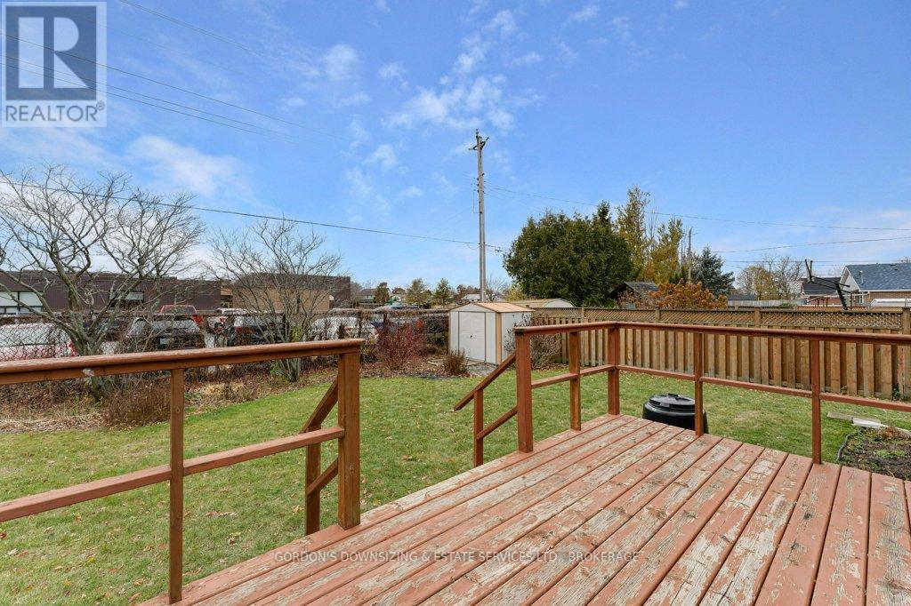 14 Mulcaster Street, Kingston, Ontario  K7M 2V5 - Photo 45 - X12561756