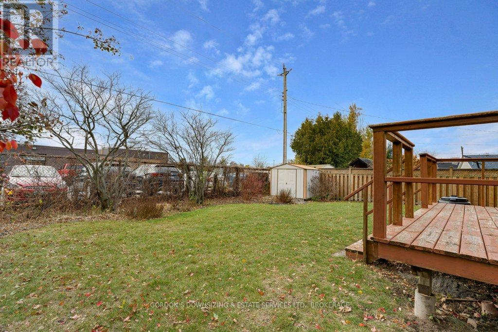 14 Mulcaster Street, Kingston, Ontario  K7M 2V5 - Photo 46 - X12561756