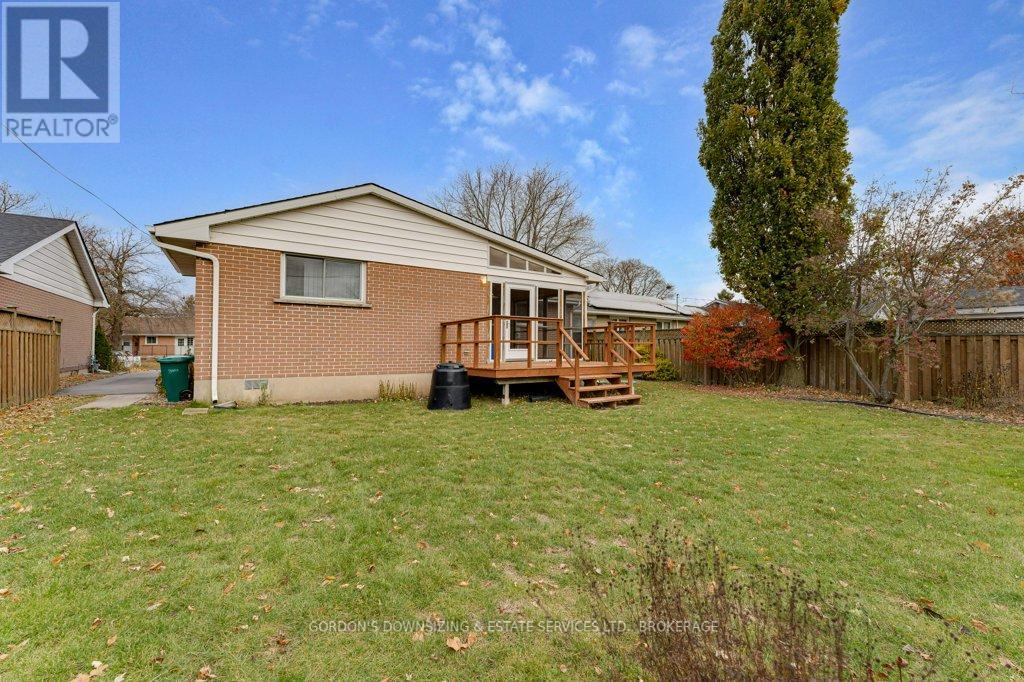 14 Mulcaster Street, Kingston, Ontario  K7M 2V5 - Photo 47 - X12561756