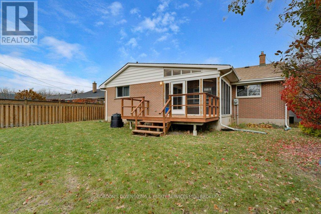 14 Mulcaster Street, Kingston, Ontario  K7M 2V5 - Photo 48 - X12561756