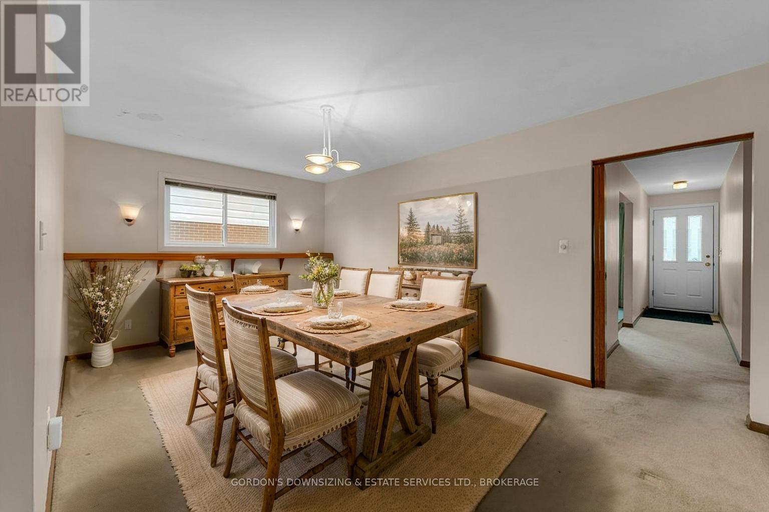 14 Mulcaster Street, Kingston, Ontario  K7M 2V5 - Photo 7 - X12561756