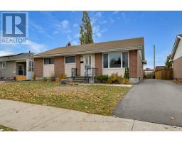 14 MULCASTER STREET, Kingston, Ontario