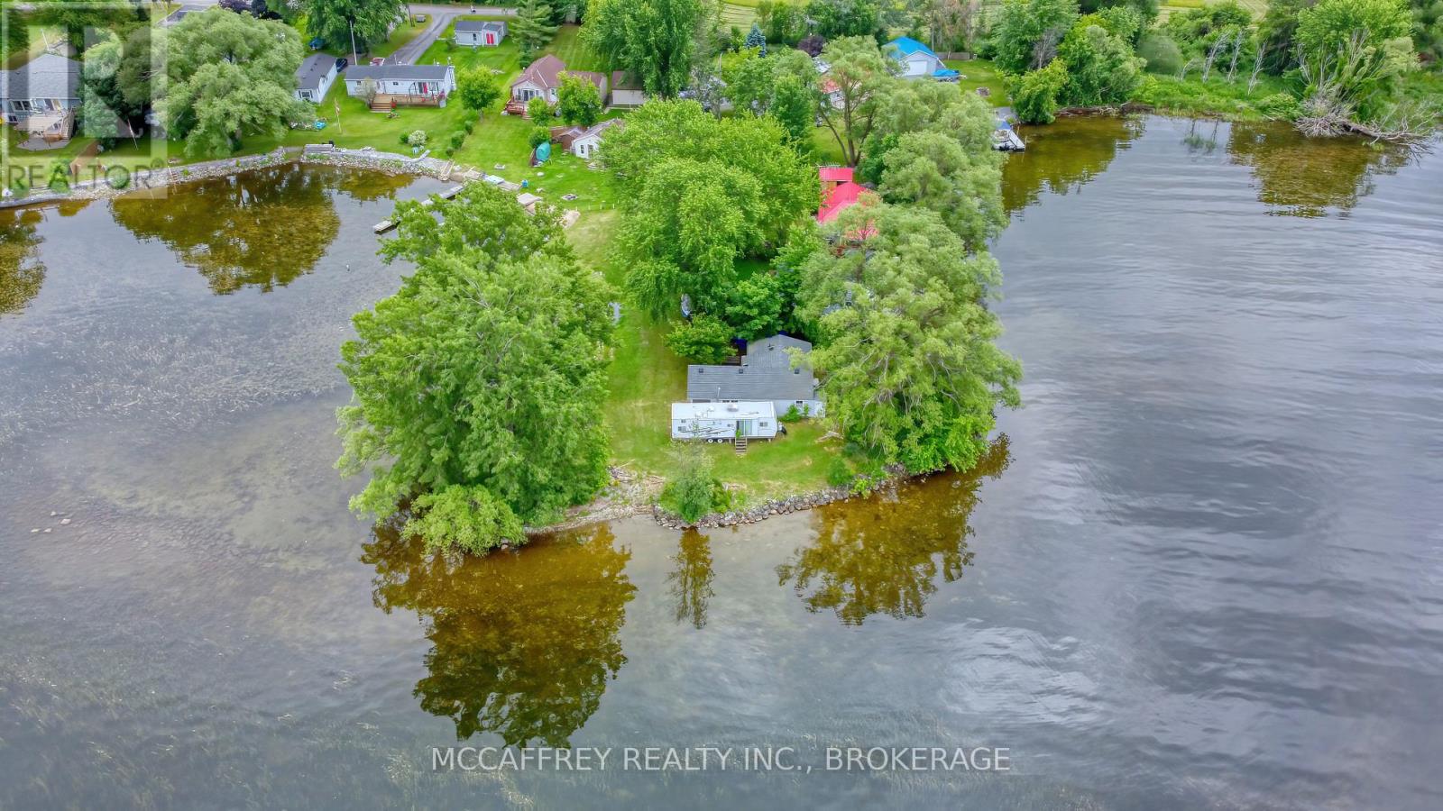 94 Willow Point Lane, Greater Napanee, Ontario  K7R 3K7 - Photo 36 - X12561806