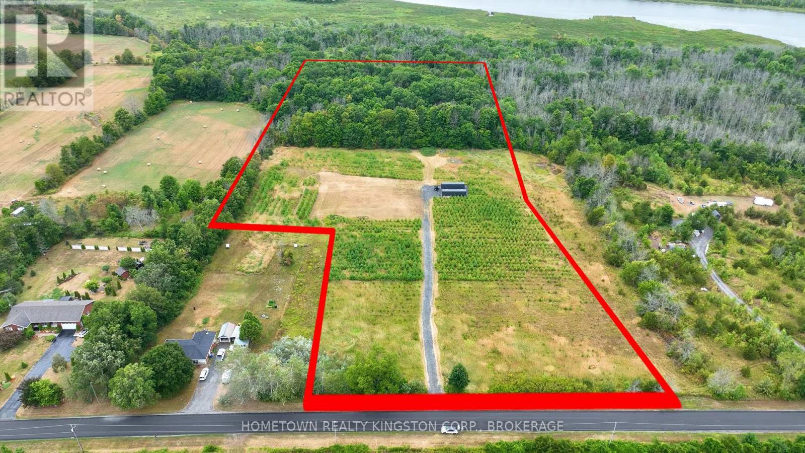 2435 QUABBIN ROAD, Kingston, Ontario