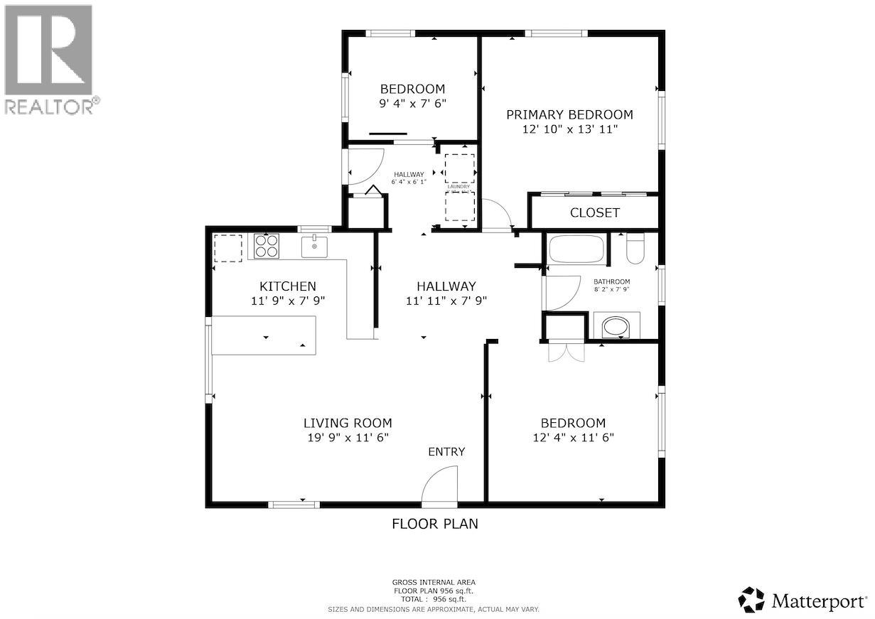 511 10th Avenue S, Creston, British Columbia  V0B 1G3 - Photo 30 - 10364221