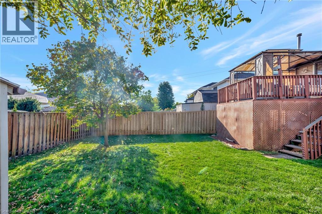 139 Ironstone Drive, Cambridge, Ontario  N1P 1A4 - Photo 39 - 40780356