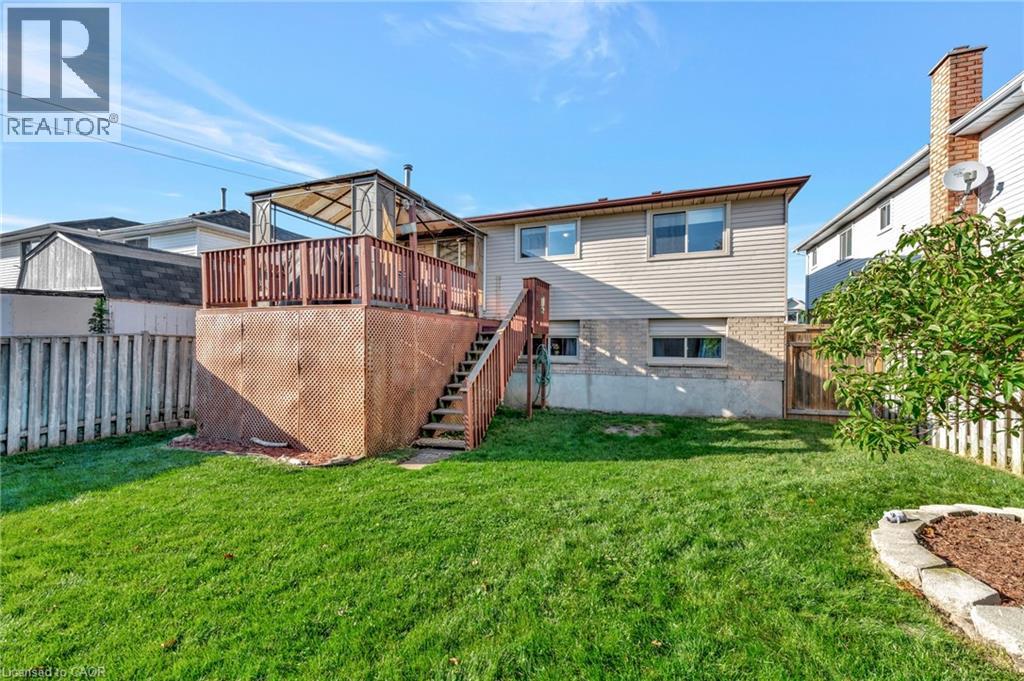 139 Ironstone Drive, Cambridge, Ontario  N1P 1A4 - Photo 40 - 40780356