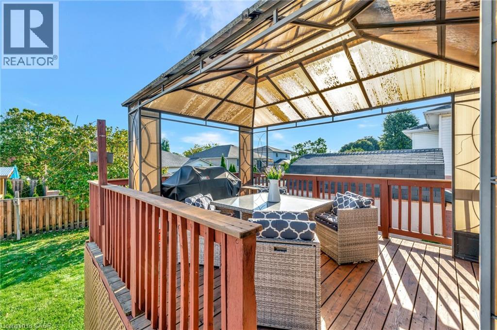 139 Ironstone Drive, Cambridge, Ontario  N1P 1A4 - Photo 37 - 40780356