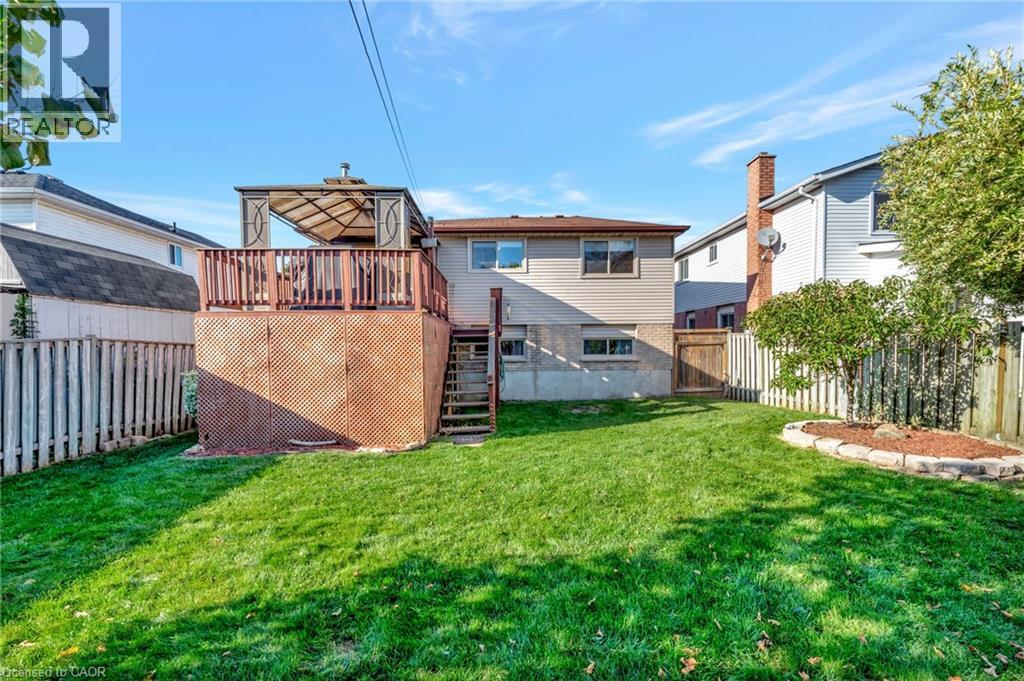 139 Ironstone Drive, Cambridge, Ontario  N1P 1A4 - Photo 41 - 40780356