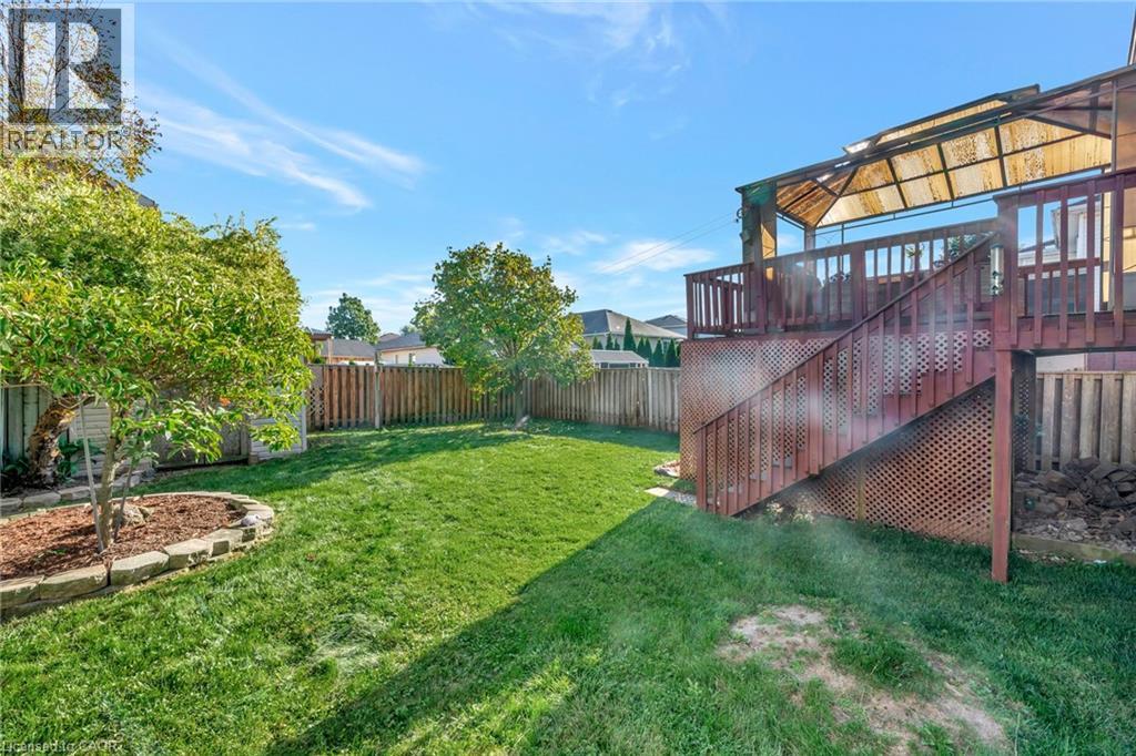 139 Ironstone Drive, Cambridge, Ontario  N1P 1A4 - Photo 38 - 40780356