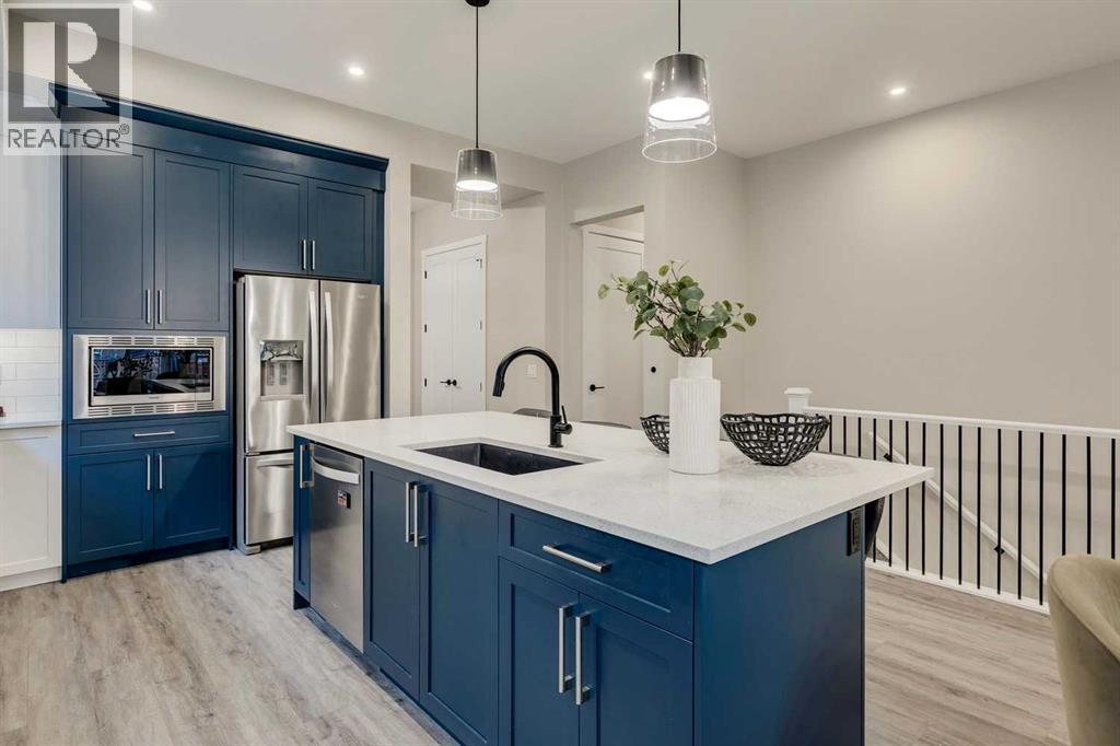 14 Cranbrook Common Se, Calgary, Alberta  T3M 3C2 - Photo 6 - A2270805