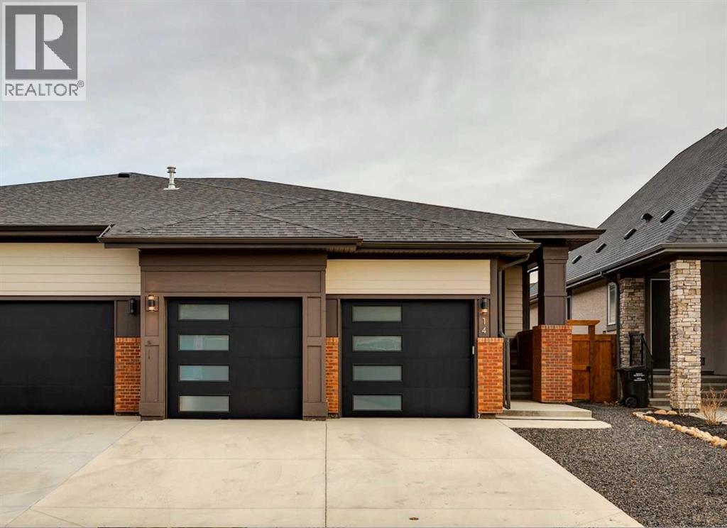 14 Cranbrook Common Se, Calgary, Alberta  T3M 3C2 - Photo 1 - A2270805
