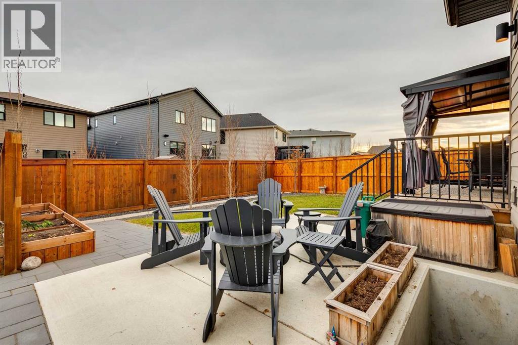 14 Cranbrook Common Se, Calgary, Alberta  T3M 3C2 - Photo 45 - A2270805