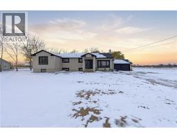 1576 WOODBURN Road, Binbrook, Ontario