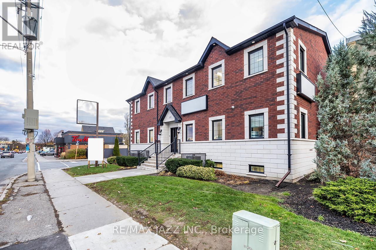 193 King Street E, Oshawa, Ontario  L1H 1C2 - Photo 2 - E12561742