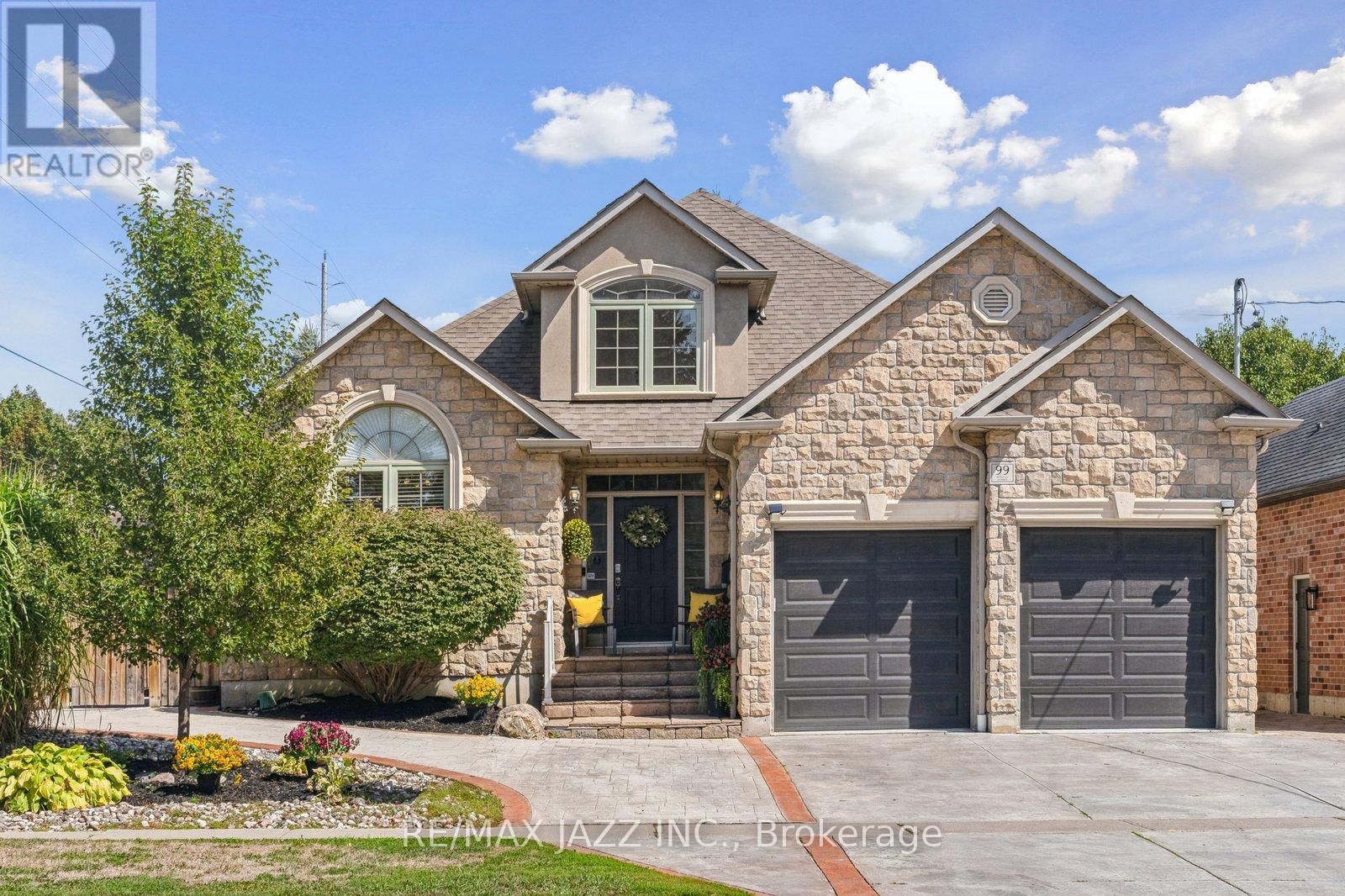 99 Bell Drive, Whitby, Ontario  L1N 2T1 - Photo 1 - E12561840