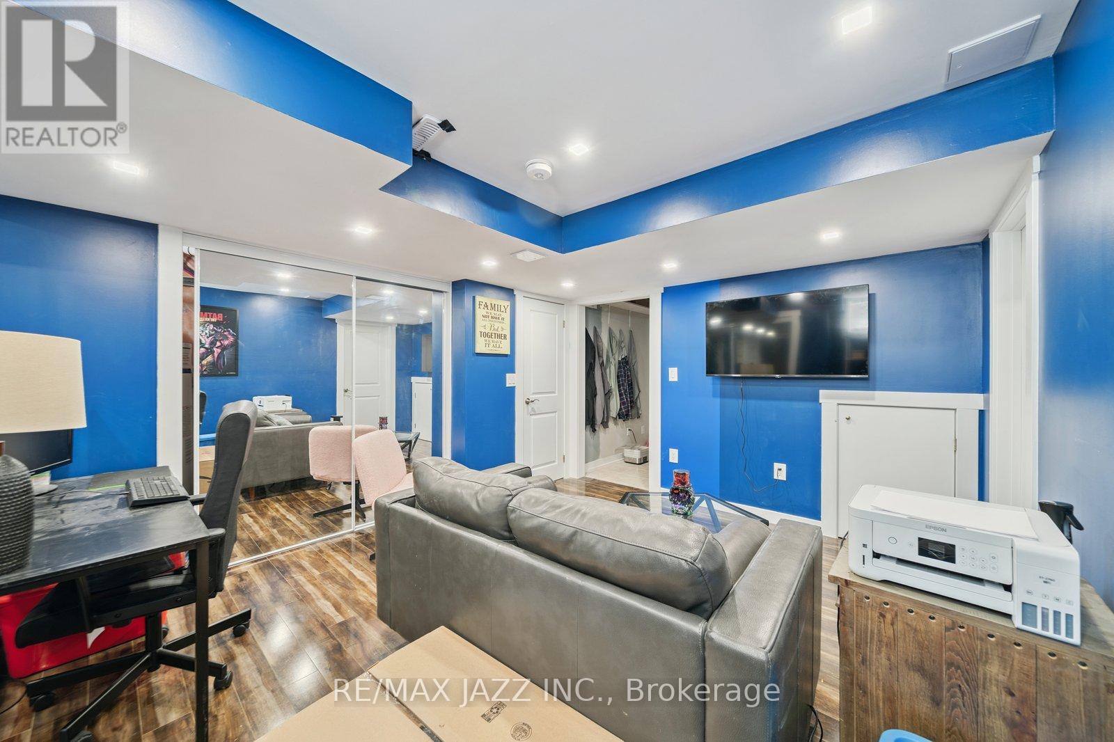 99 Bell Drive, Whitby, Ontario  L1N 2T1 - Photo 33 - E12561840