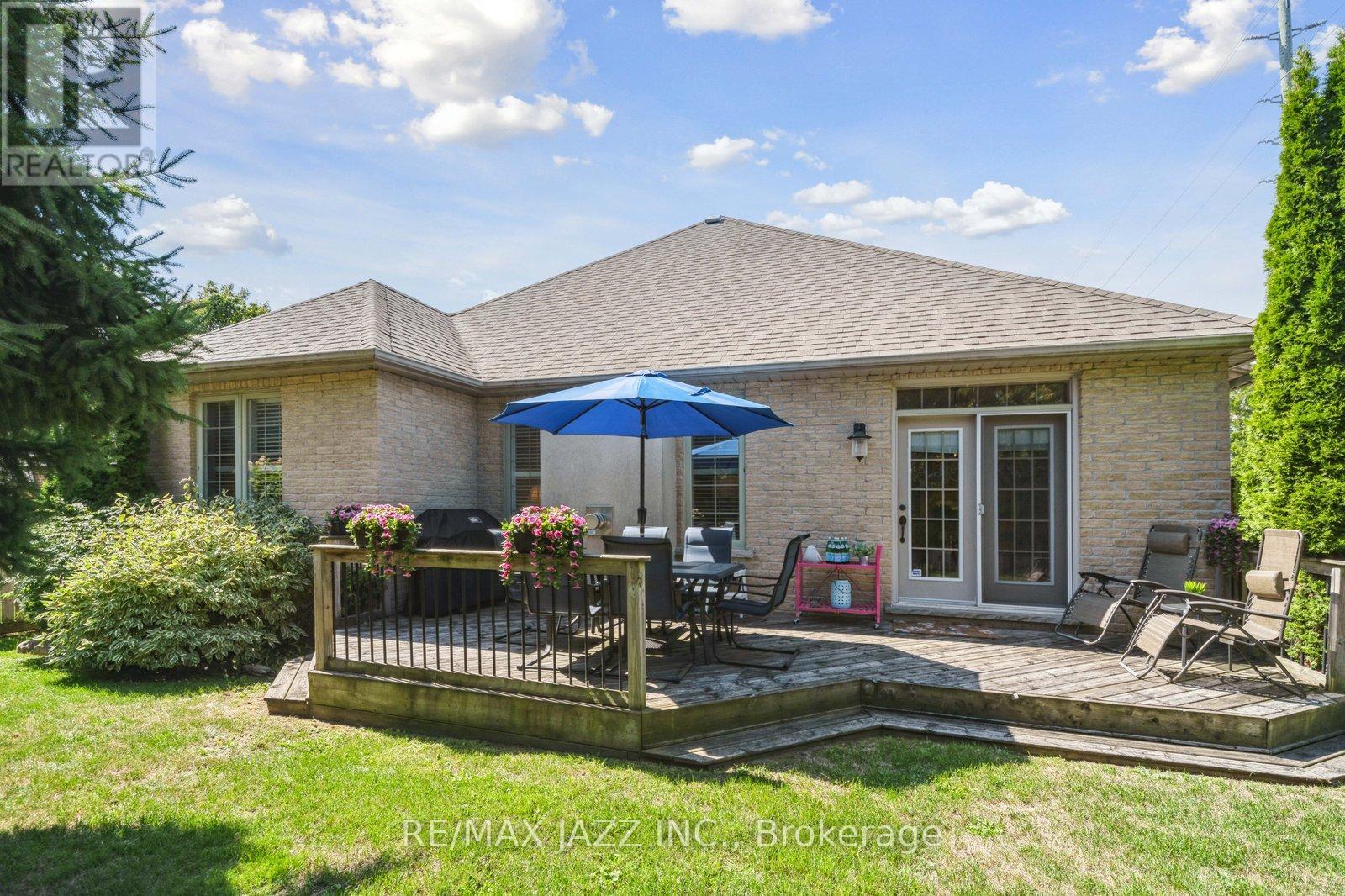 99 Bell Drive, Whitby, Ontario  L1N 2T1 - Photo 36 - E12561840