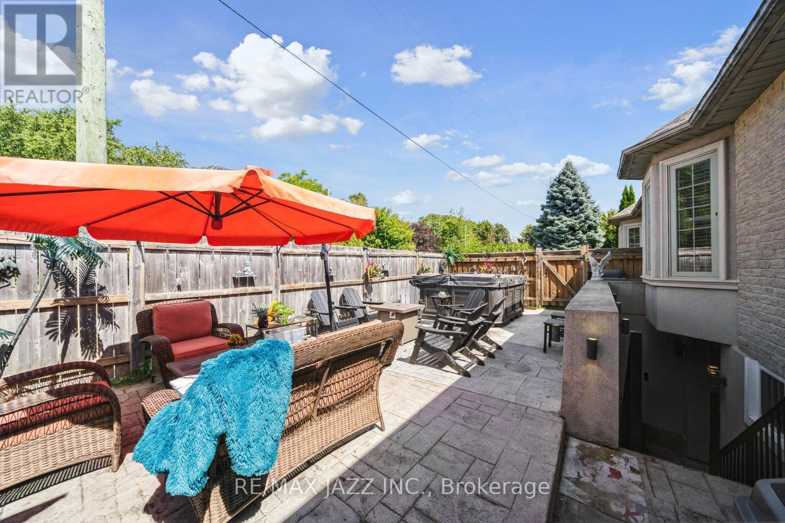 99 Bell Drive, Whitby, Ontario  L1N 2T1 - Photo 39 - E12561840