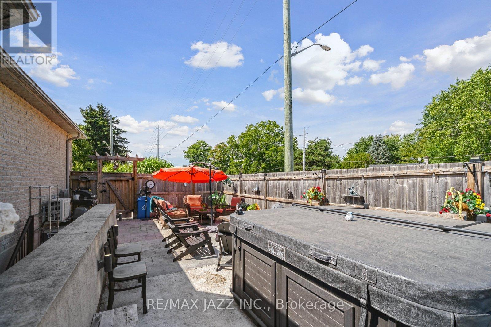 99 Bell Drive, Whitby, Ontario  L1N 2T1 - Photo 43 - E12561840