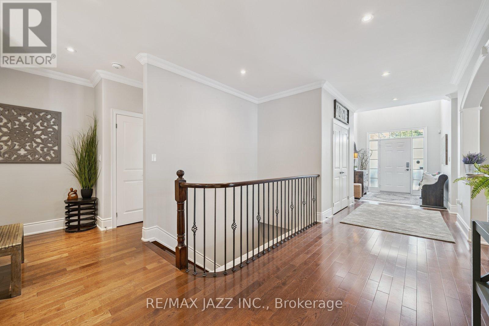 99 Bell Drive, Whitby, Ontario  L1N 2T1 - Photo 5 - E12561840