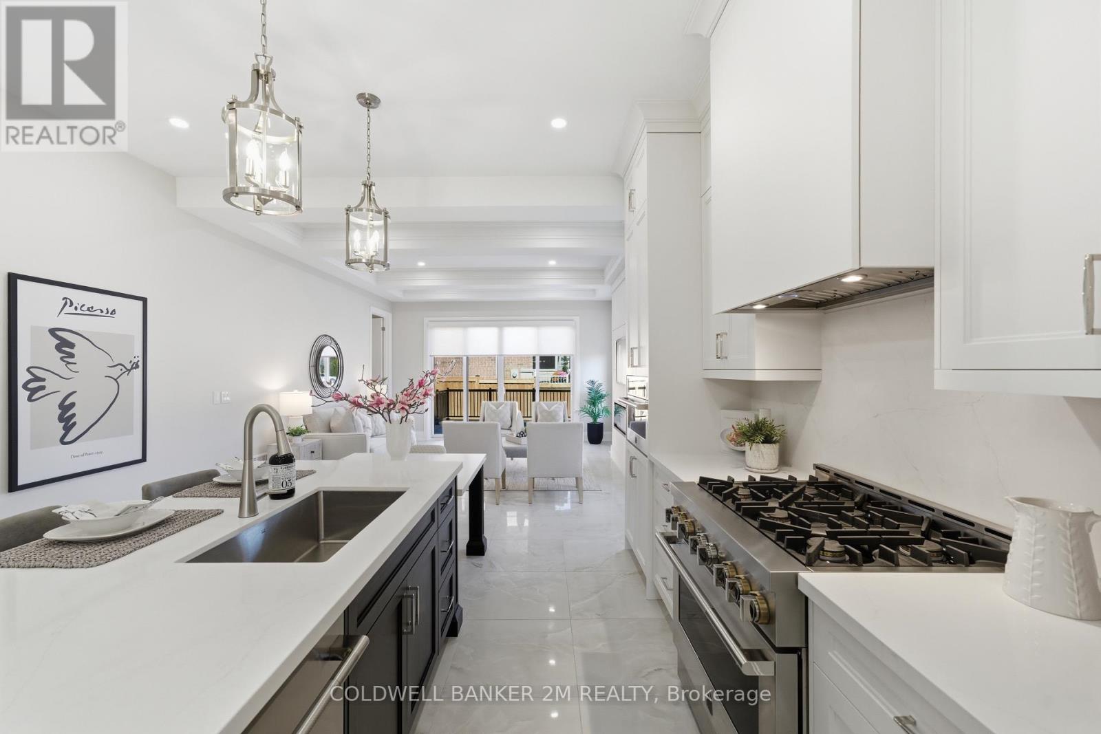 10 St. Augustine Drive, Whitby, Ontario  L1M 0L7 - Photo 10 - E12561928