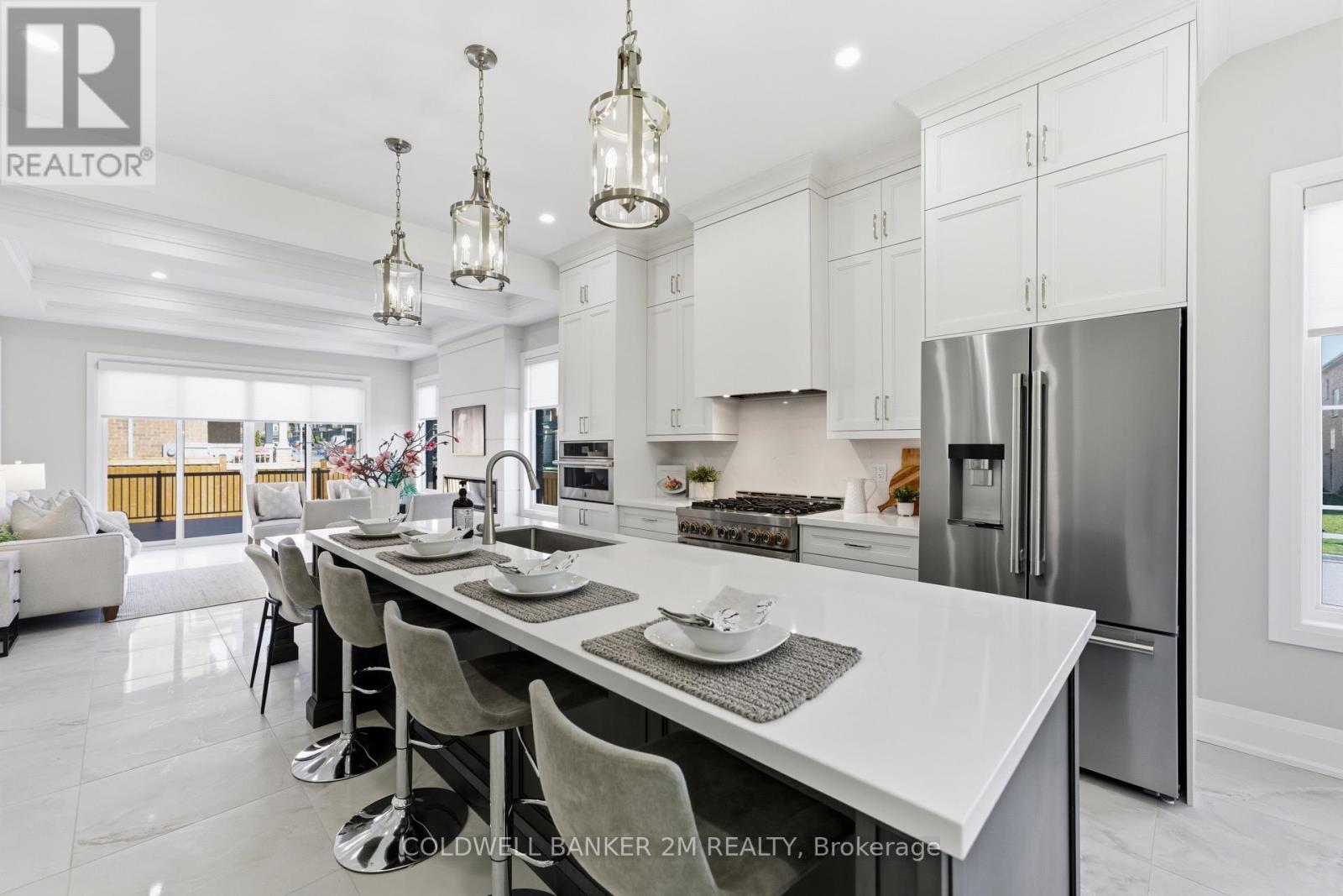 10 St. Augustine Drive, Whitby, Ontario  L1M 0L7 - Photo 11 - E12561928