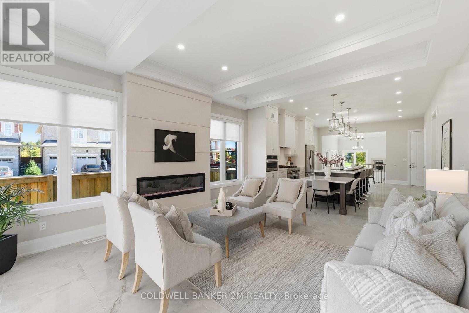 10 St. Augustine Drive, Whitby, Ontario  L1M 0L7 - Photo 12 - E12561928