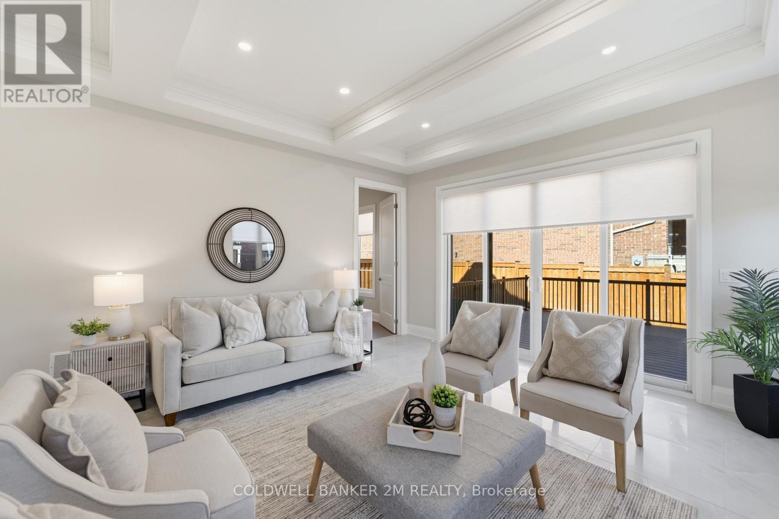 10 St. Augustine Drive, Whitby, Ontario  L1M 0L7 - Photo 13 - E12561928