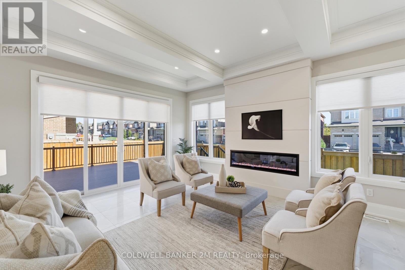 10 St. Augustine Drive, Whitby, Ontario  L1M 0L7 - Photo 14 - E12561928