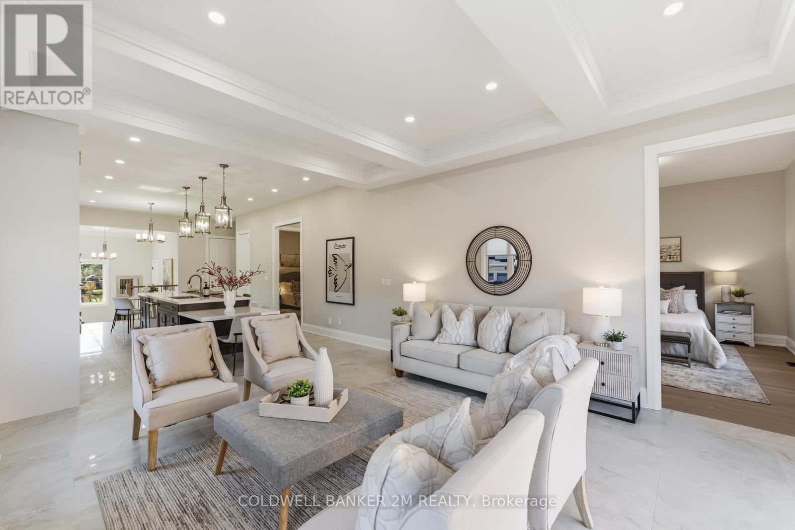 10 St. Augustine Drive, Whitby, Ontario  L1M 0L7 - Photo 15 - E12561928