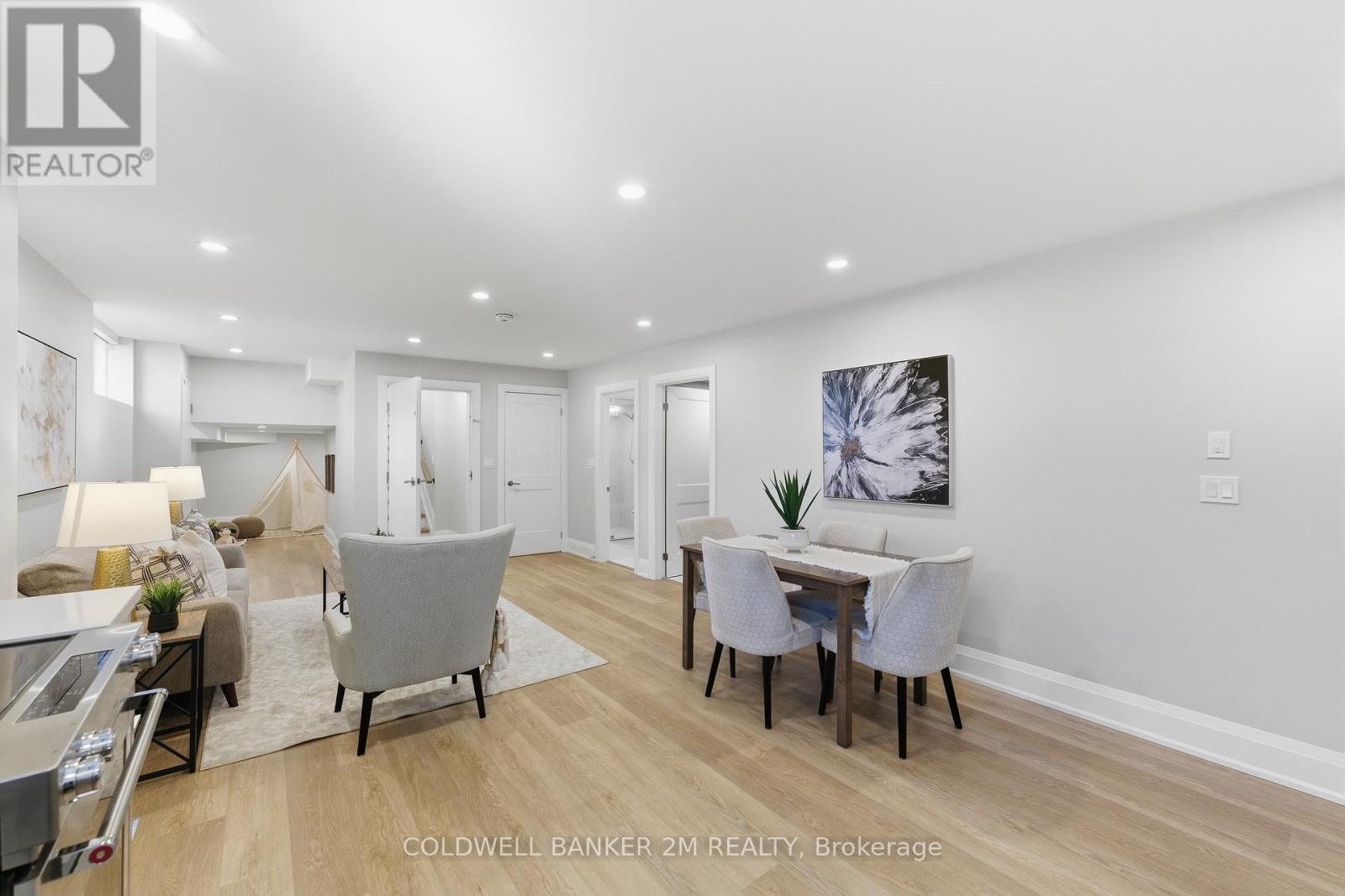 10 St. Augustine Drive, Whitby, Ontario  L1M 0L7 - Photo 30 - E12561928